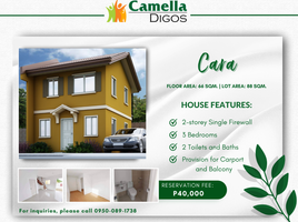 3 Bedroom House for sale in Davao del Sur, Davao, Digos City, Davao del Sur