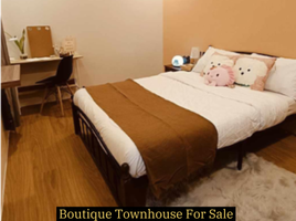 3 Bedroom Townhouse for sale in Paranaque City, Southern District, Paranaque City