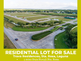  Grundstück zu verkaufen in Santa Rosa City, Calabarzon, Santa Rosa City, Laguna
