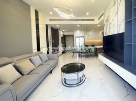 2 Bedroom Apartment for rent in Thu Thiem, Ho Chi Minh City, Thu Thiem