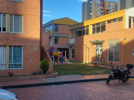 Appartement 2 chambre à vendre à Bogota, Cundinamarca, Bogota