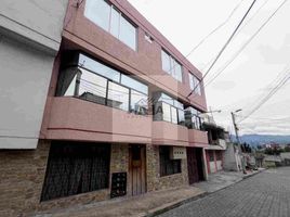 8 chambre Villa for sale in Quito, Pichincha, Quito, Quito