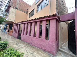 9 Habitación Villa en venta en Cañete, Lima, Chilca, Cañete