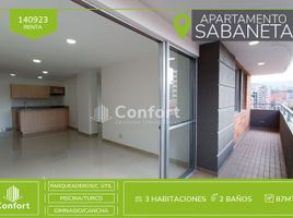 3 Habitación Apartamento en alquiler en Envigado, Antioquia, Envigado