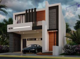 Villa 3 chambre à vendre à Mazatlan, Sinaloa, Mazatlan