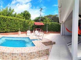 4 Habitación Villa en venta en Cundinamarca, Girardot, Cundinamarca