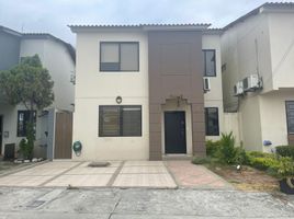 3 chambre Villa for sale in Daule, Guayas, Daule, Daule