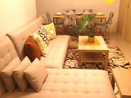 2 Bedroom Condo for sale at Grass Residences, Quezon City