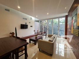 3 Schlafzimmer Villa zu vermieten in Kuta, Badung, Kuta