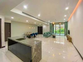 3 Bedroom Apartment for rent in Thu Thiem, Ho Chi Minh City, Thu Thiem