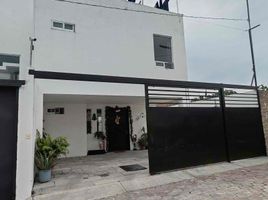 Villa 3 chambre à vendre à Santa Isabel Cholula, Puebla, Santa Isabel Cholula