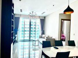 2 Bedroom Apartment for rent in Thu Thiem, Ho Chi Minh City, Thu Thiem, District 2, Ho Chi Minh City, Vietnam