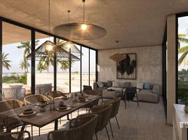 在Yucatan出售的3 卧室 屋, Telchac Puerto, Yucatan