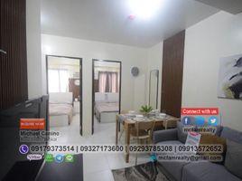 2 Habitación Departamento en venta en Quezon City, Metro Manila, Quezon City, Eastern District