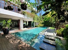 6 Bedroom Villa for rent in Kuta, Badung, Kuta