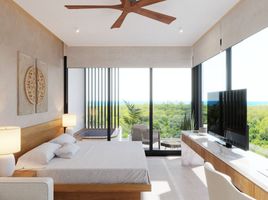  Appartement zu verkaufen in Cozumel, Quintana Roo, Cozumel