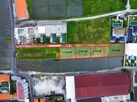  Land for sale in Kuta, Badung, Kuta