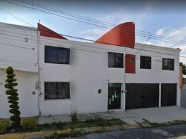 4 Habitación Casa en venta en Ocoyucan, Puebla, Ocoyucan