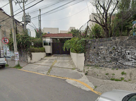 Maison 3 chambre à vendre à Cuajimalpa De Morelos, Mexico City, Cuajimalpa De Morelos