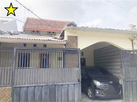 4 Kamar Rumah for sale in Kidung Kandang, Malang Regency, Kidung Kandang