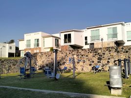 2 Bedroom Villa for rent in Morelos, Tlayacapan, Morelos