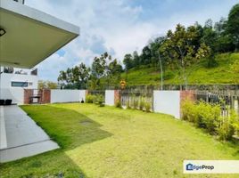 4 Bedroom House for sale in Selangor, Kerling, Ulu Selangor, Selangor