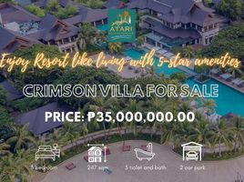 3 Bedroom House for sale in Lapu-Lapu City, Cebu, Lapu-Lapu City