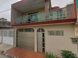在Coatzacoalcos, Veracruz出售的4 卧室 屋, Coatzacoalcos