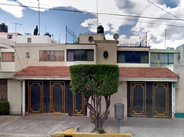 Villa 4 chambre à vendre à Atizapan De Zaragoza, Mexico, Atizapan De Zaragoza