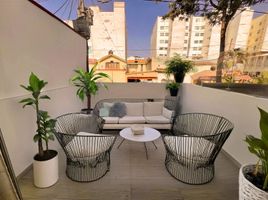 2 Habitación Apartamento en venta en Lima, Lima, San Borja, Lima