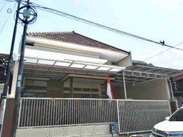 4 Kamar Rumah for sale in Blimbing, Malang Regency, Blimbing