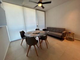 Condominium 1 chambre à vendre à Merida, Yucatan, Merida