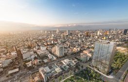 Bán căn hộ, 1 PN, 50 m², Hải Châu