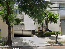 4 Schlafzimmer Villa zu verkaufen in Miguel Hidalgo, Mexico City, Miguel Hidalgo