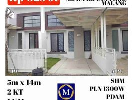 2 Bedroom House for sale in Pakis, Malang Regency, Pakis