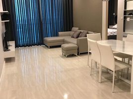 2 Schlafzimmer Appartement zu vermieten in Thu Thiem, Ho Chi Minh City, Thu Thiem