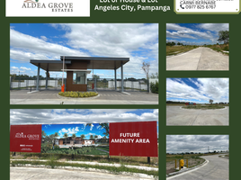 3 Habitación Villa en venta en Angeles City, Pampanga, Angeles City