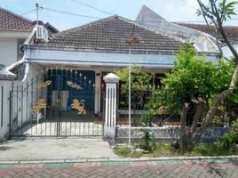 4 Bedroom House for sale in Gubeng, Surabaya, Gubeng