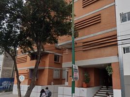 Appartement 2 chambre à vendre à Cuauhtemoc, Mexico City, Cuauhtemoc