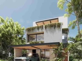 Villa 3 chambre à vendre à Cancun, Quintana Roo, Cancun