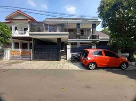 6 Kamar Rumah for sale in Bekasi, West Jawa, Pondokgede, Bekasi