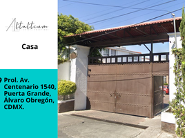 Villa 3 chambre à vendre à Huixquilucan, Mexico, Huixquilucan