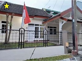 3 Bedroom House for sale in Blimbing, Malang Regency, Blimbing