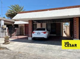 Maison 3 chambre à vendre à Hermosillo, Sonora, Hermosillo