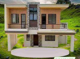 4 Bedroom Villa for sale in Central Visayas, Consolacion, Cebu, Central Visayas