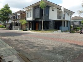 4 Schlafzimmer Haus zu verkaufen in Ngaglik, Yogyakarta, Ngaglik, Sleman, Yogyakarta
