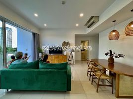 2 Phòng ngủ Căn hộ for rent in Pháp viện Minh Đăng Quang, An Phú, An Phú