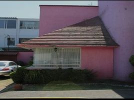 3 Schlafzimmer Villa zu verkaufen in Coyoacan, Mexico City, Coyoacan, Mexico City