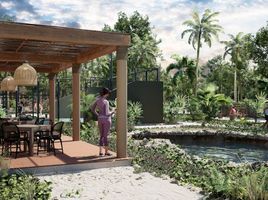  Terreno (Parcela) en venta en Telchac Puerto, Yucatán, Telchac Puerto