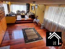 4 chambre Villa for sale in Pichincha, Quito, Quito, Pichincha